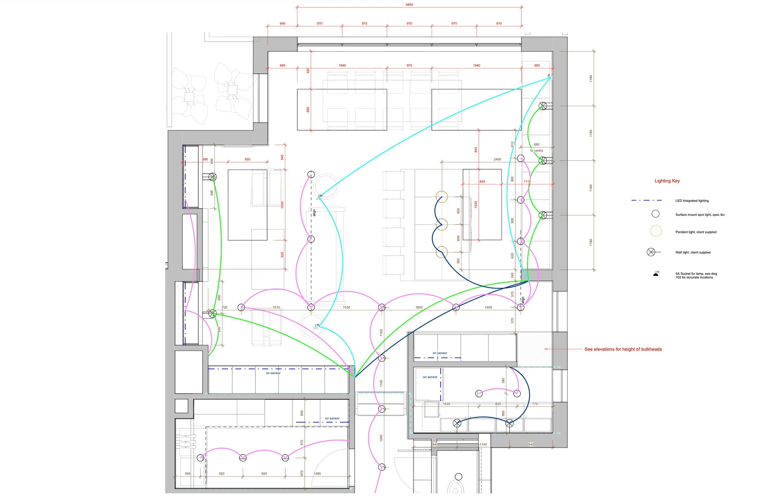 The importance of a lighting plan… before you go to tender — Allanah ...